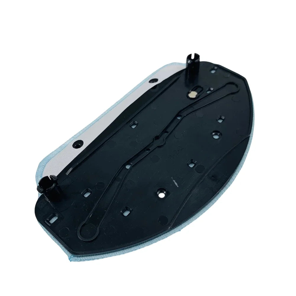 Mop Bracket Mop Pads Kit For Conga M10 For UMMUND BR151 Robo