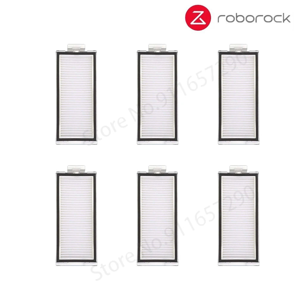 Roborock Q7 Max+ T8 Washable Filter Hepa Robot Vacuum Cleaner Replacement Spare Accessories
