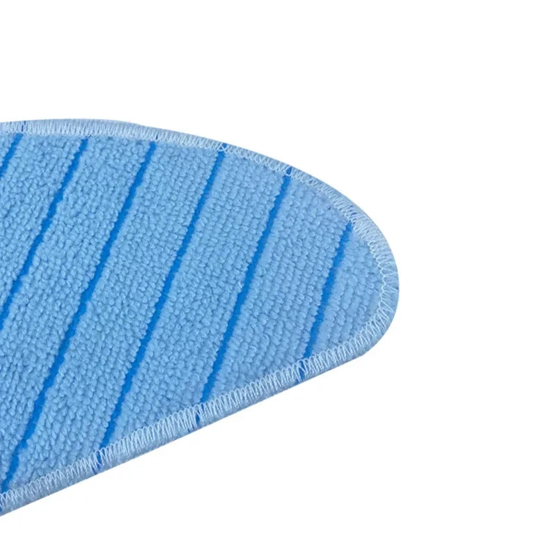 Washable Mop Cloth Pad For Ecovacs Deebot T8 T9 AIVI T9 Mode