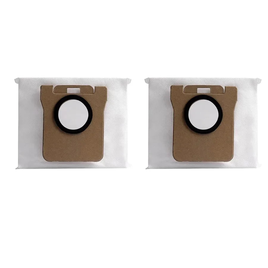 Dust Bag Mop Cloth Accessories For Xiaomi Robot Vacuum X20+/X10+/X20 Plus/X10 Plus Main Side Brush Hepa Filter Replacement Parts