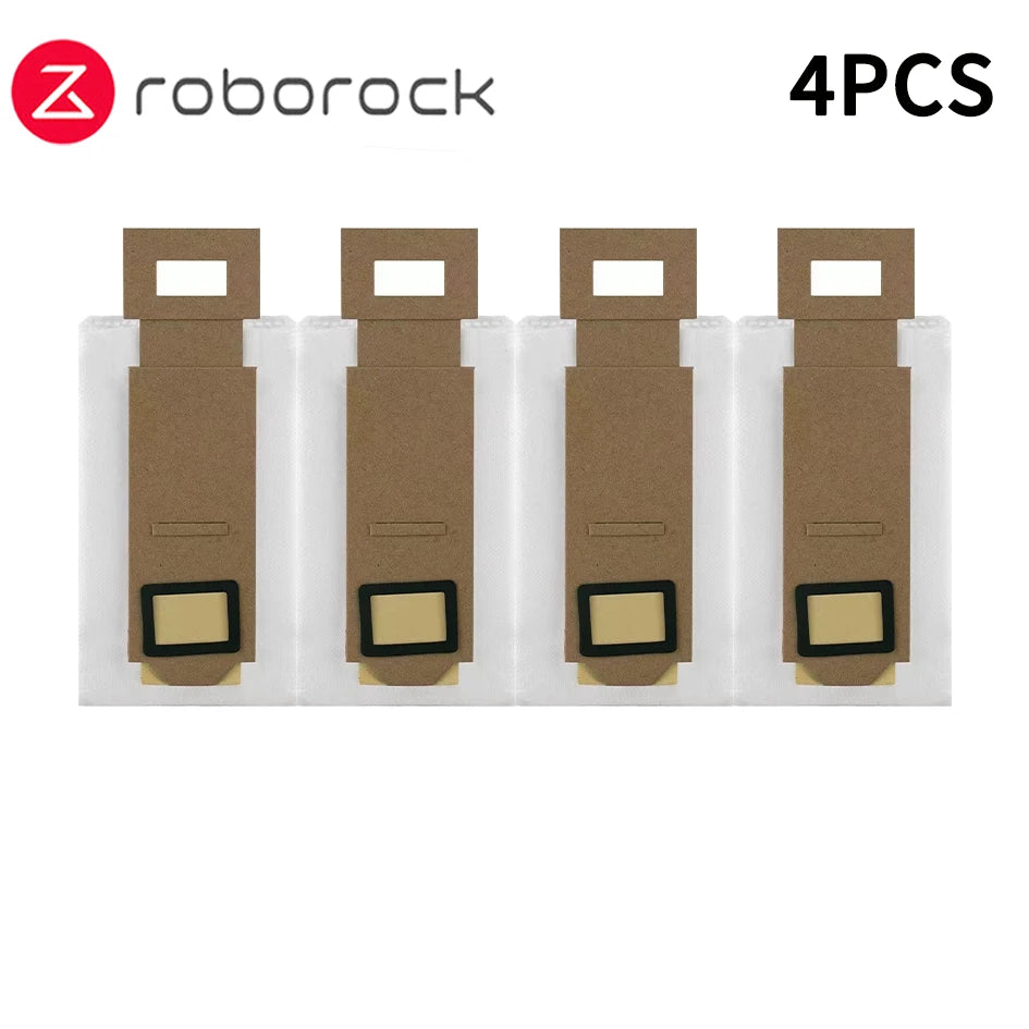 Roborock S7 S70 S7 Plus T7S T7S Plus Robotic Vacuum Cleaner Accessories Main Brush Hepa Filter Mops Dust Bag Replacement Parts