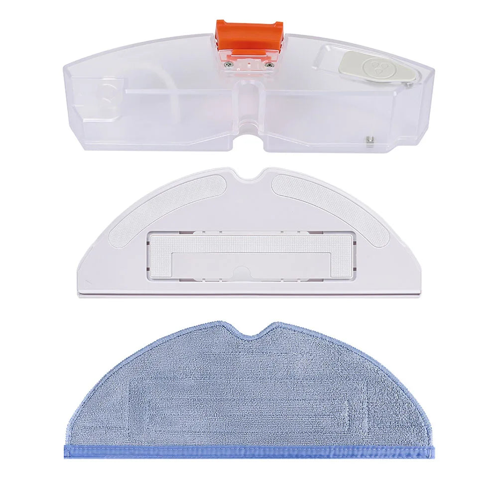 Water Tank Mop Bracket Holder Mop Cloths Replacement Accesso
