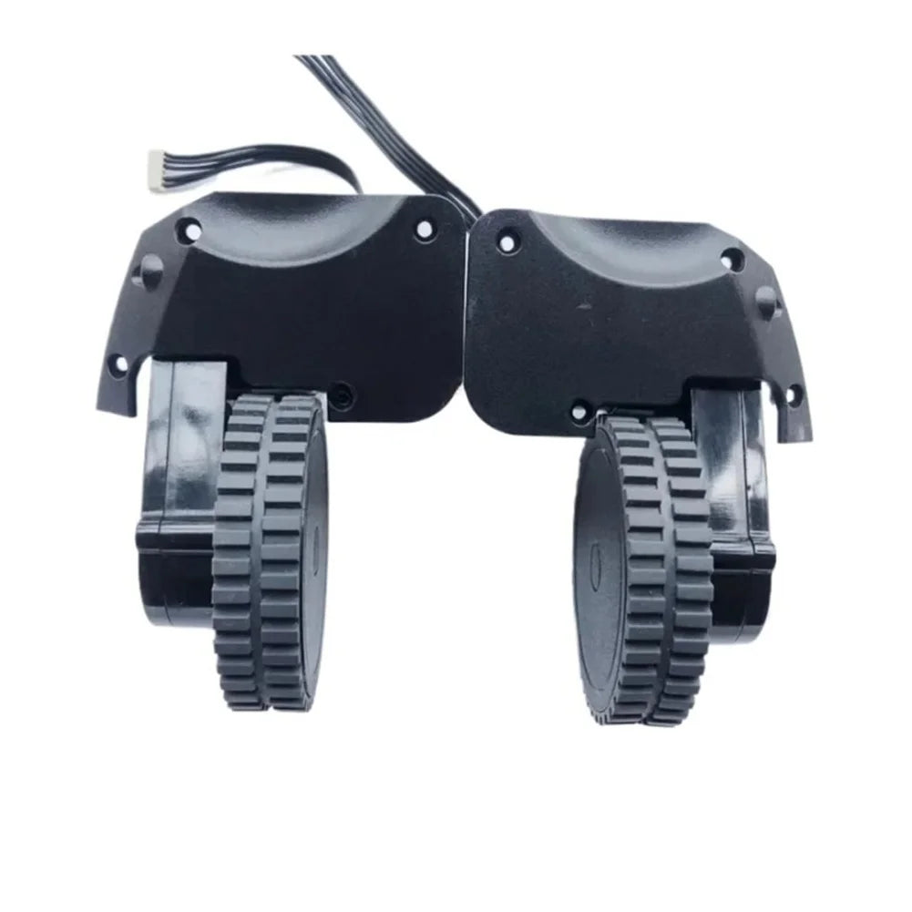 Left Right Wheel For Eufy For Robovac R500/15C/G10/25C/30C/3