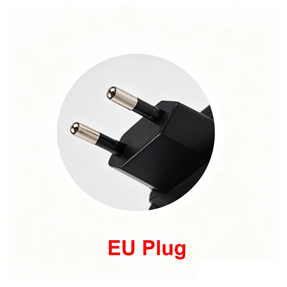 23.5V 0.65A Charger Replacement for Bosch 12024675 Adapter for Bosch Vacuum Cleaner Unlimited Series 6 7 8 BBS6 / BBS7 / BBS8