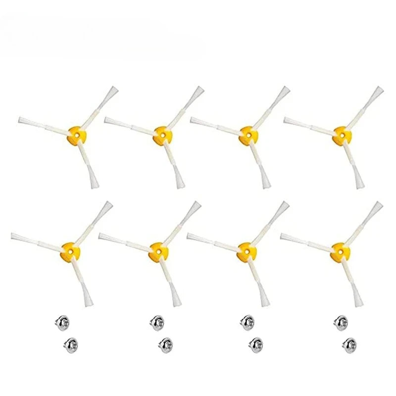 Side Brush Replacement for IRobot Roomba 600 700 800 900 Series 960 980 985 860 870 877 880 890 Vacuum Cleaner Accessories Kit