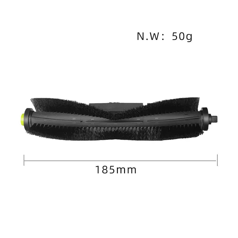 Fit For ( 360 S10 / X100 Max ) Robot Vacuum Cleaner Main Sid