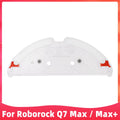 Fit For ( Roborock Q7 Max / Q7 Max+ / T7 Pro / S5 Max / S6 MaxV / T8 ) Mop Mount Holder Tray Rack Water Tank Accessory Part